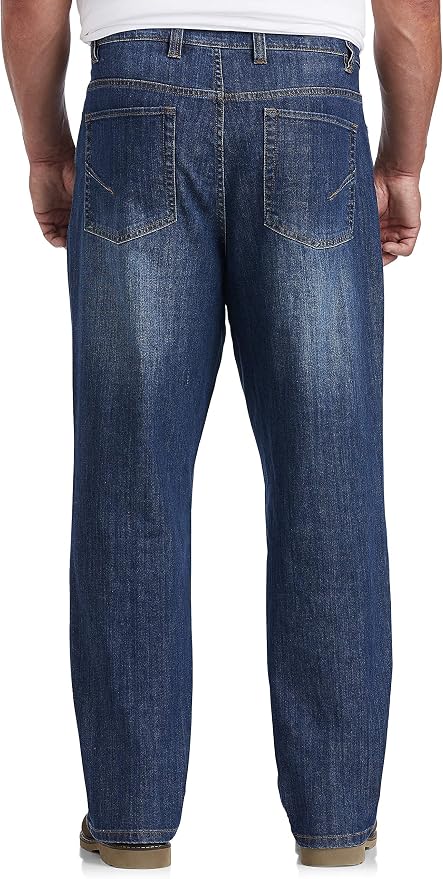 Basic Blue Wash