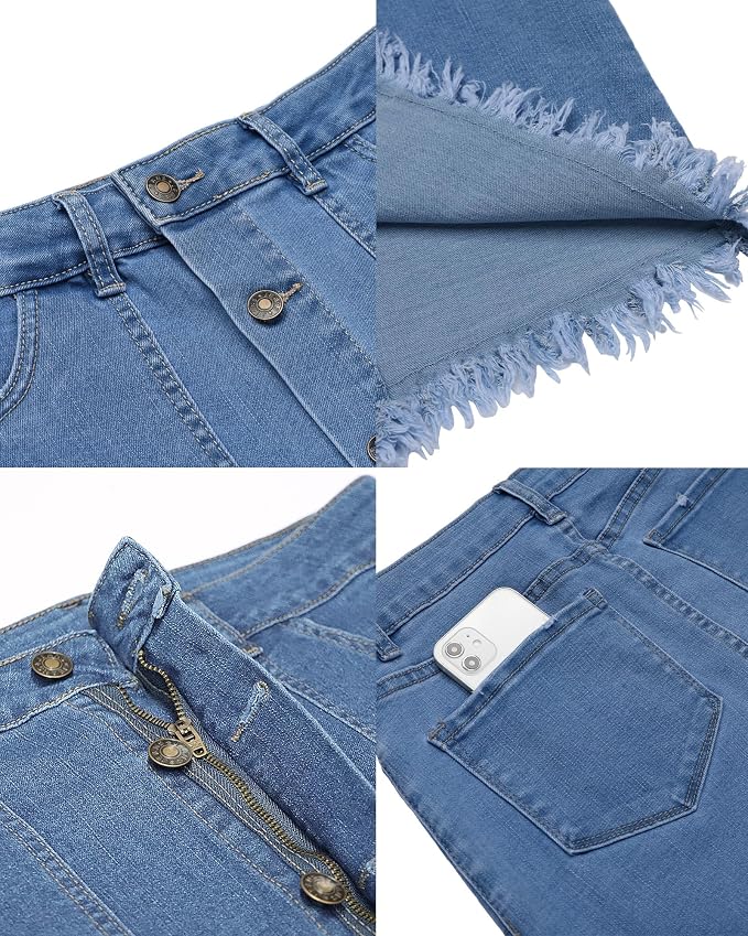 Medium Blue