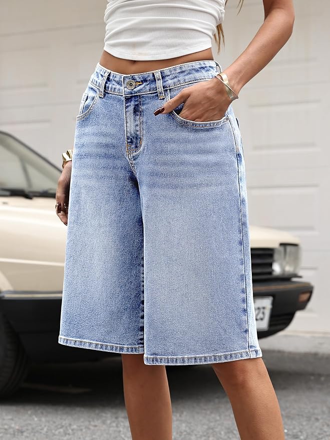 Light Blue Denim