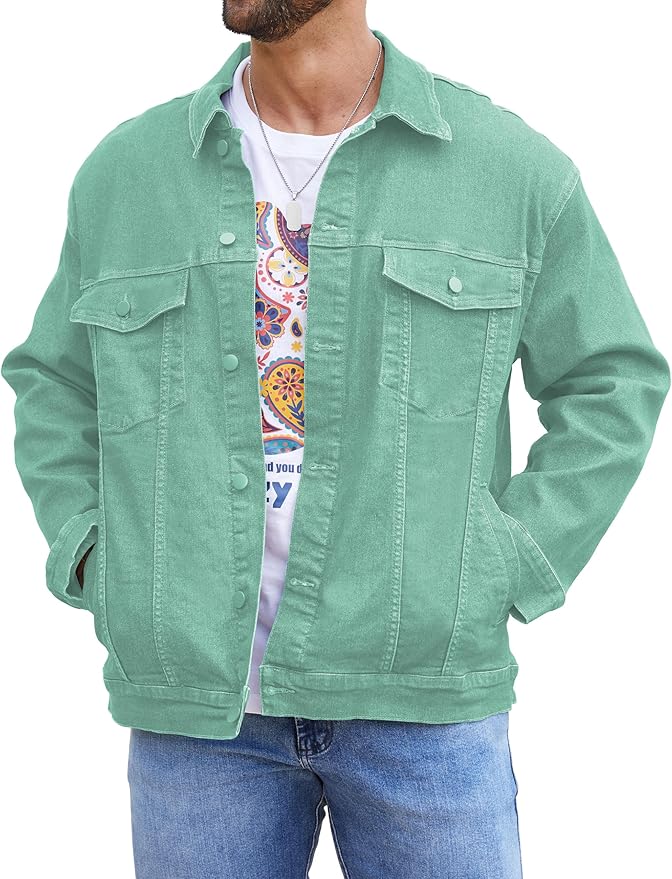 Light Green