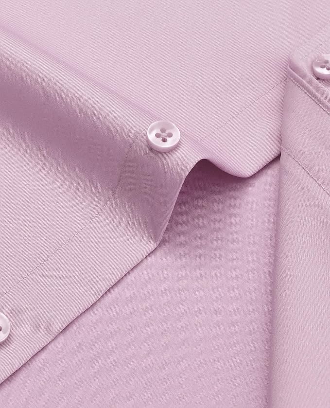 Dusty Pink