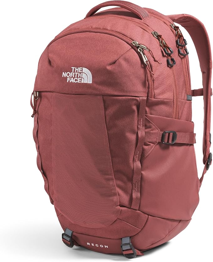 Canyon Dust Dark Heather