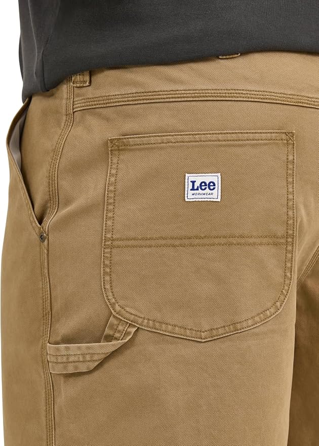 Dark Khaki