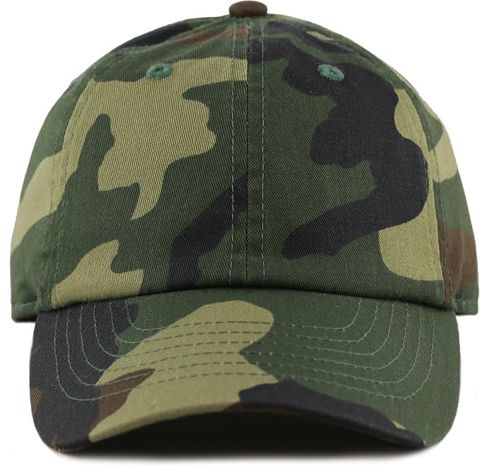 Woodland Camo