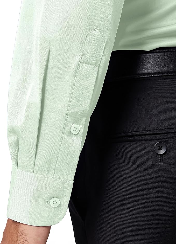 Grass Green