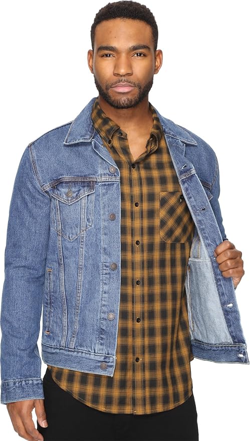 Medium Stonewash