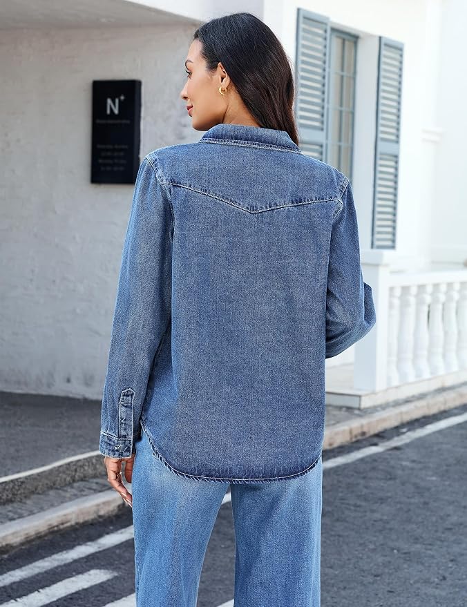 Classic Blue