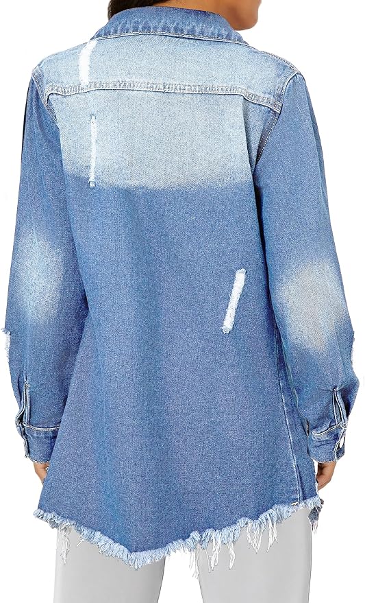 Denim/Light Blue