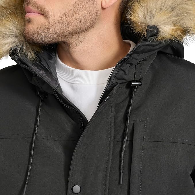 Black Fur
