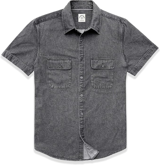 Dark Grey