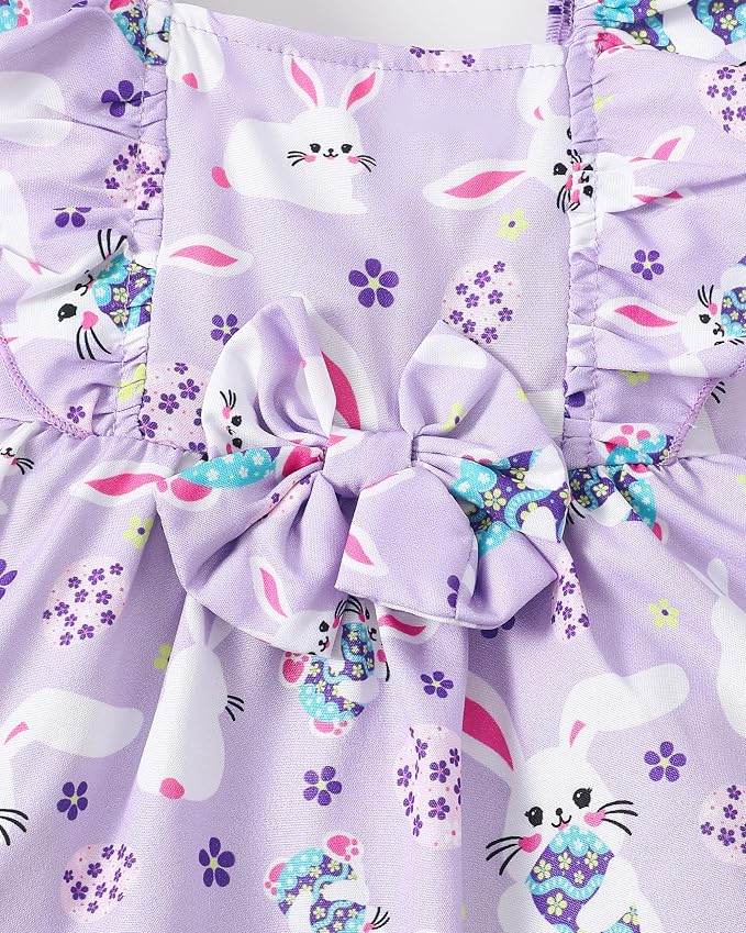 Rabbit Purple