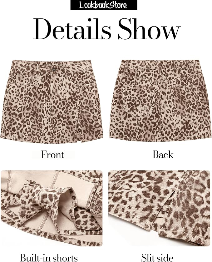 Sandshell Leopard