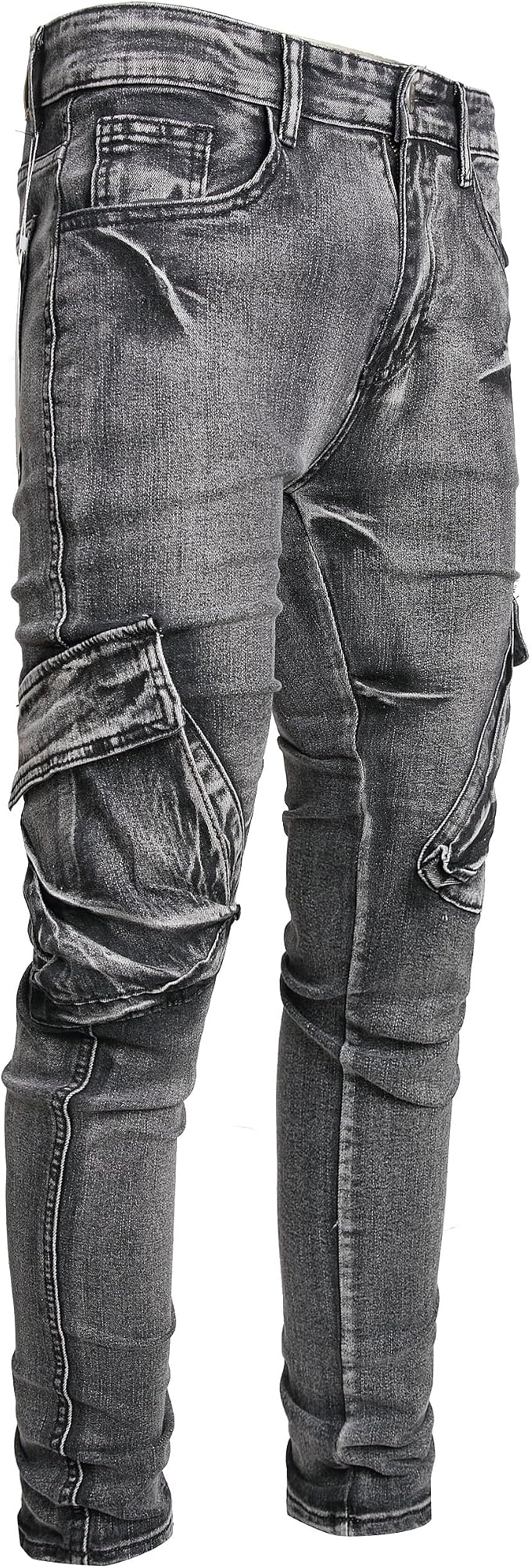 F#grey Cargo
