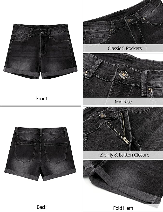 Stormy Black