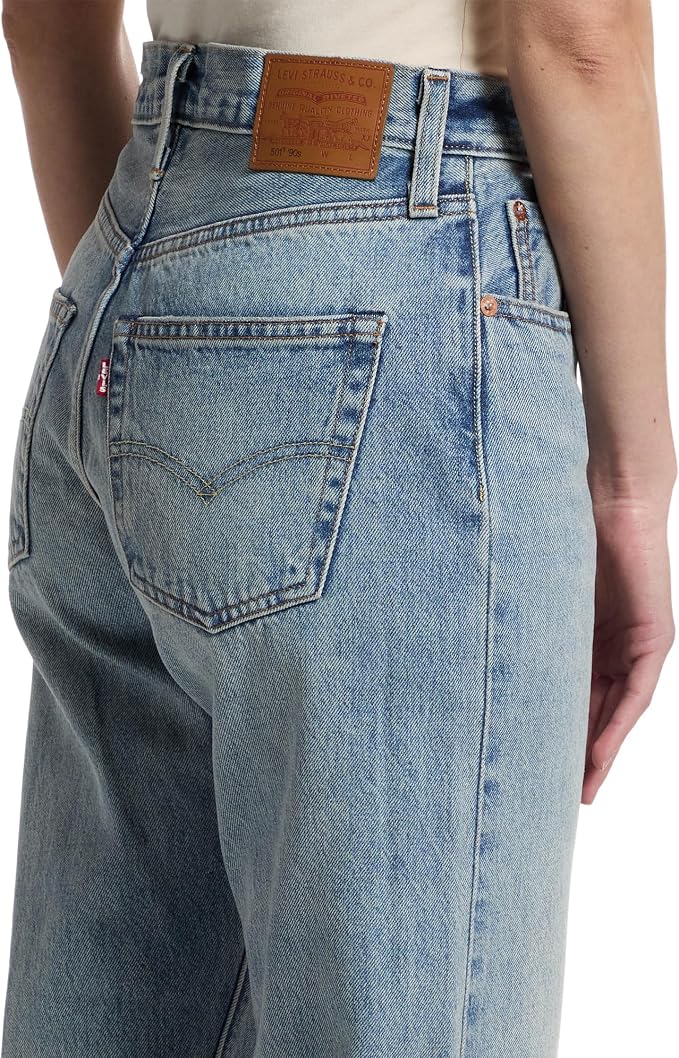 Piece of History Selvedge