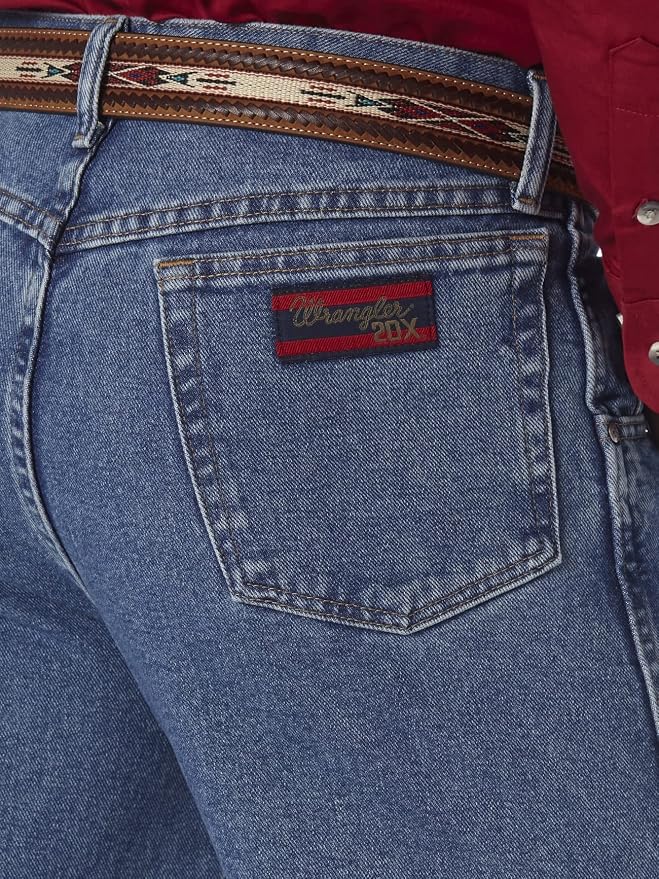 Vintage Stonewash