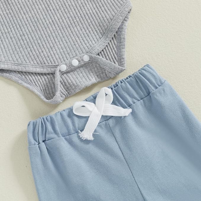 Y Gray & Blue