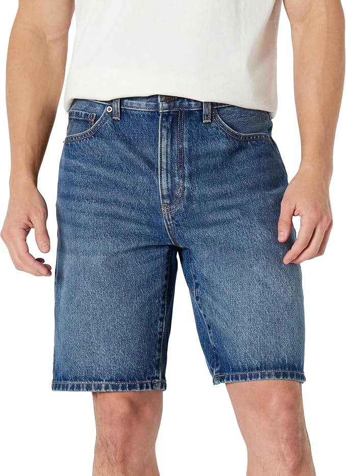 Stone Medium Wash