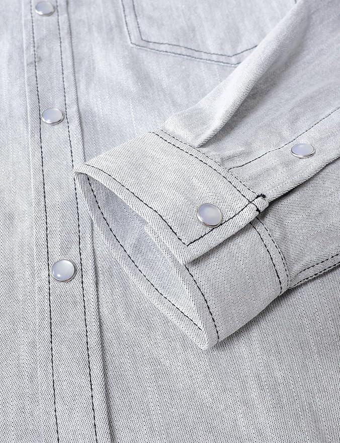 White Denim