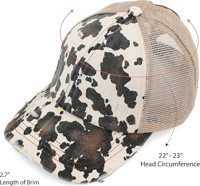 Cow Beige