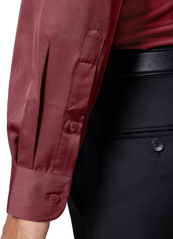 Dark Red