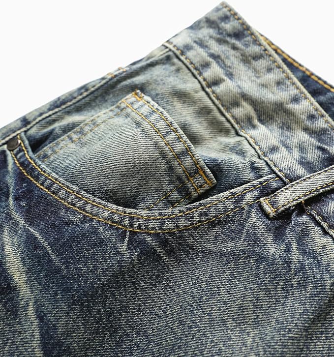 C#vintage Blue