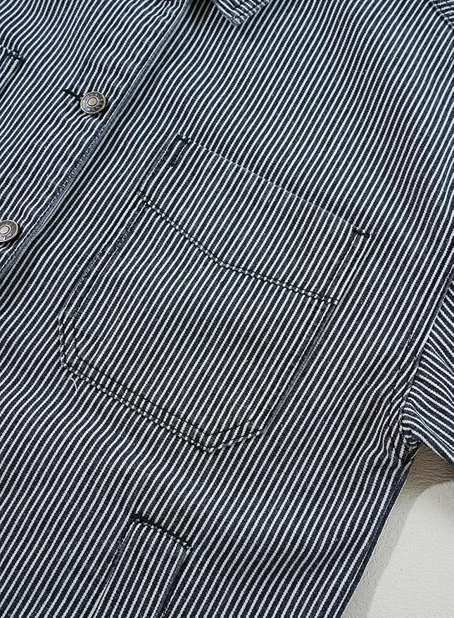 Stripe Black
