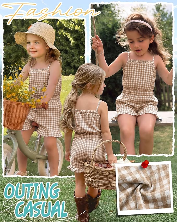 Mocha Plaid