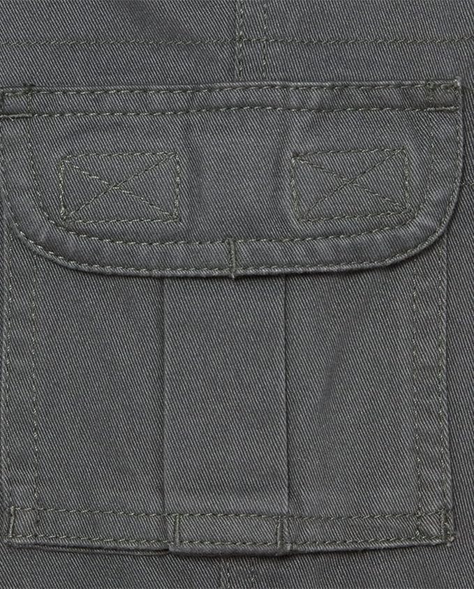 Flax/New Navy/Night Camo/Olive Camo 4 Pack
