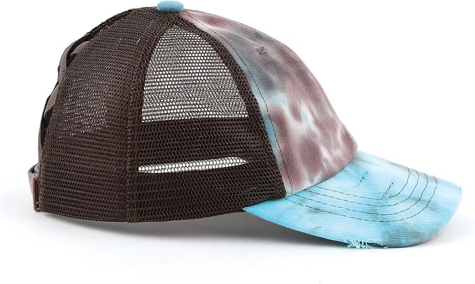 Brown - Mesh