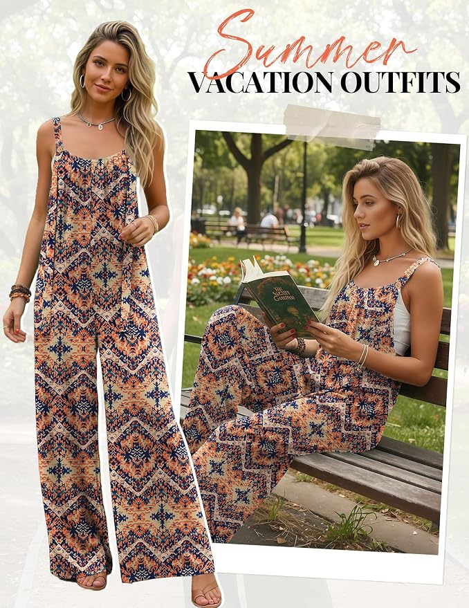 Orange Bohemian