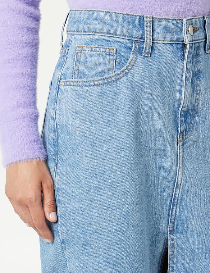 Medium Indigo