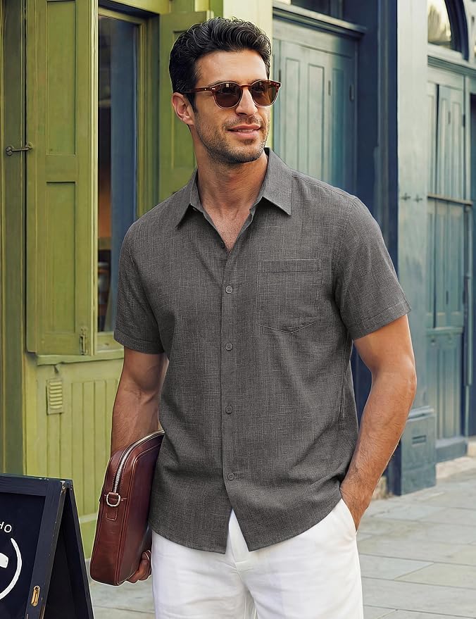 Dark Grey