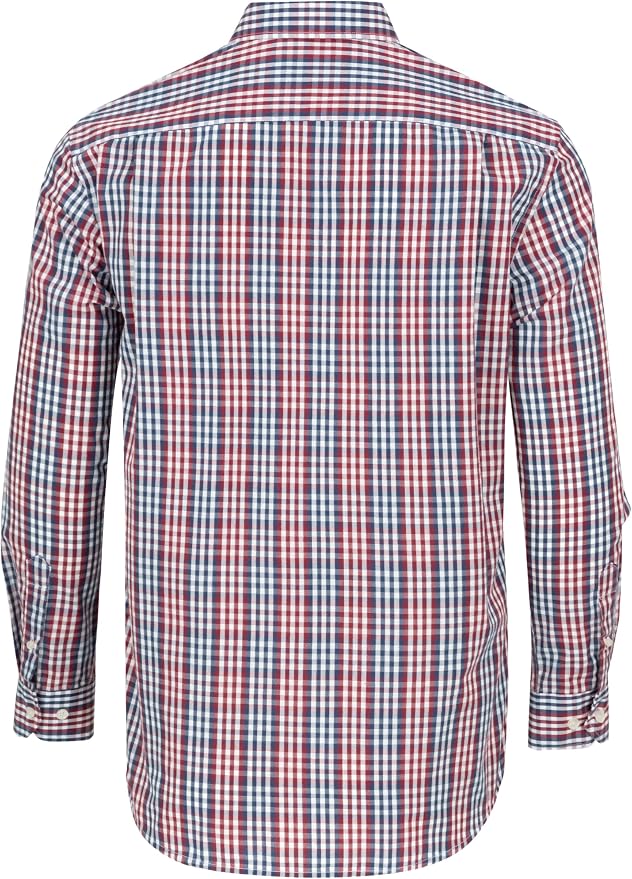Red White Navy 433