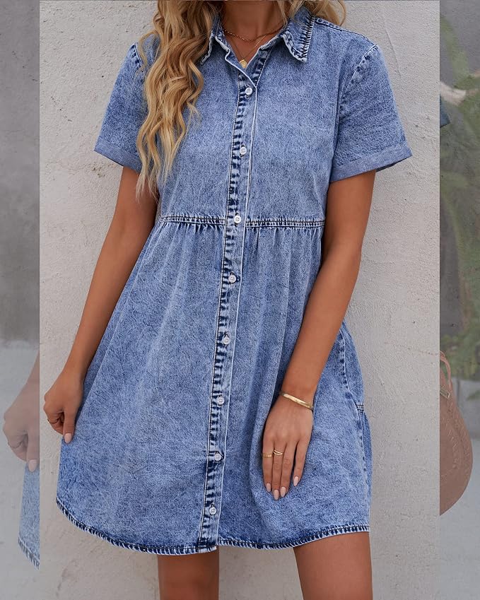 Bay Blue