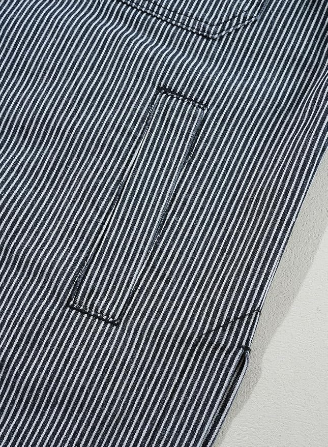 Stripe Black