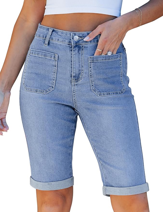 Medium Blue