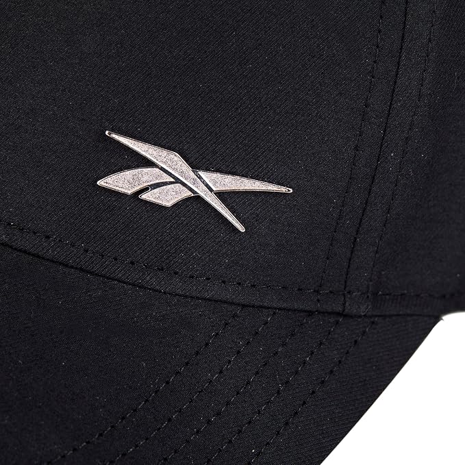 Badge - Black