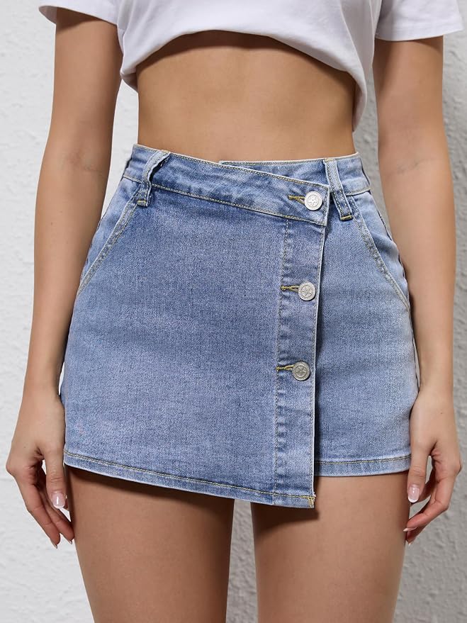 Blue Denim
