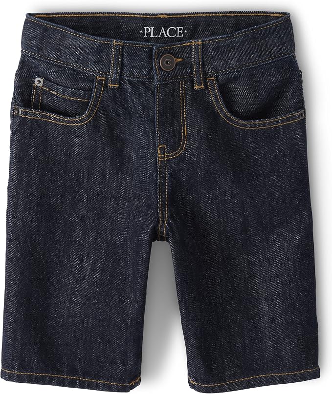 Dark Wash 3-pack