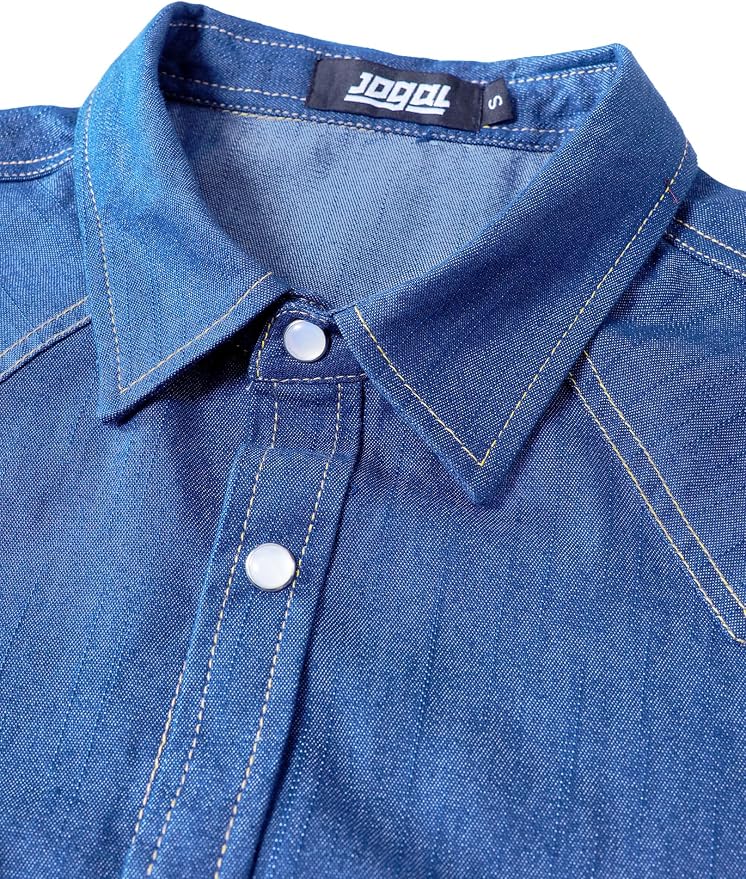 Dark Denim