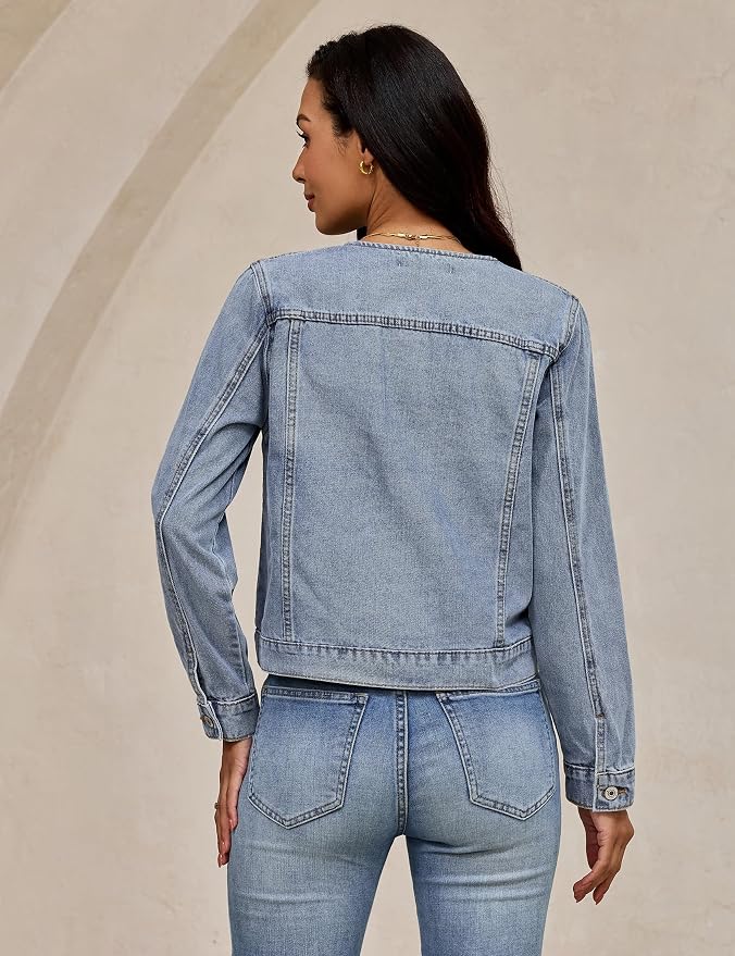 Roadknight Blue