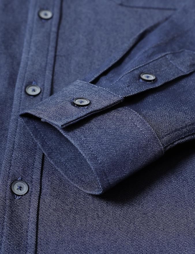 Dark Denim