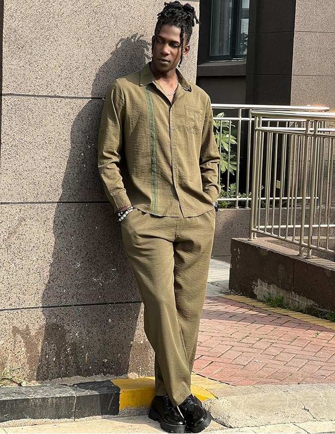 Army Green