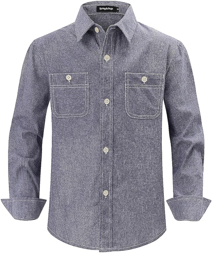 Denim Blue