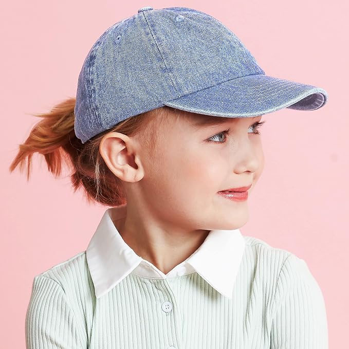 Light Denim
