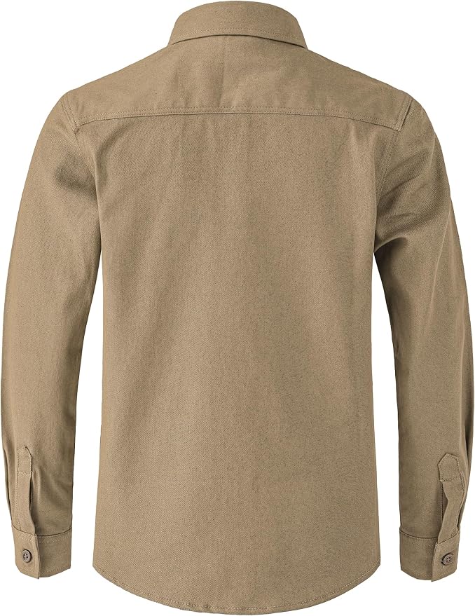 Dark Khaki