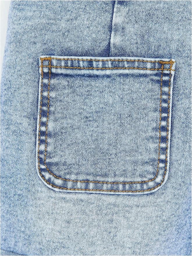Medium Wash