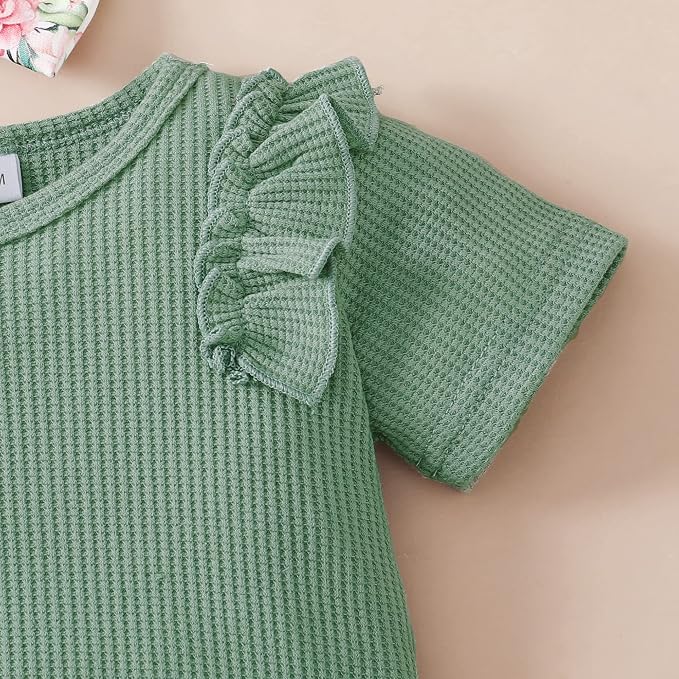 Avocado Green