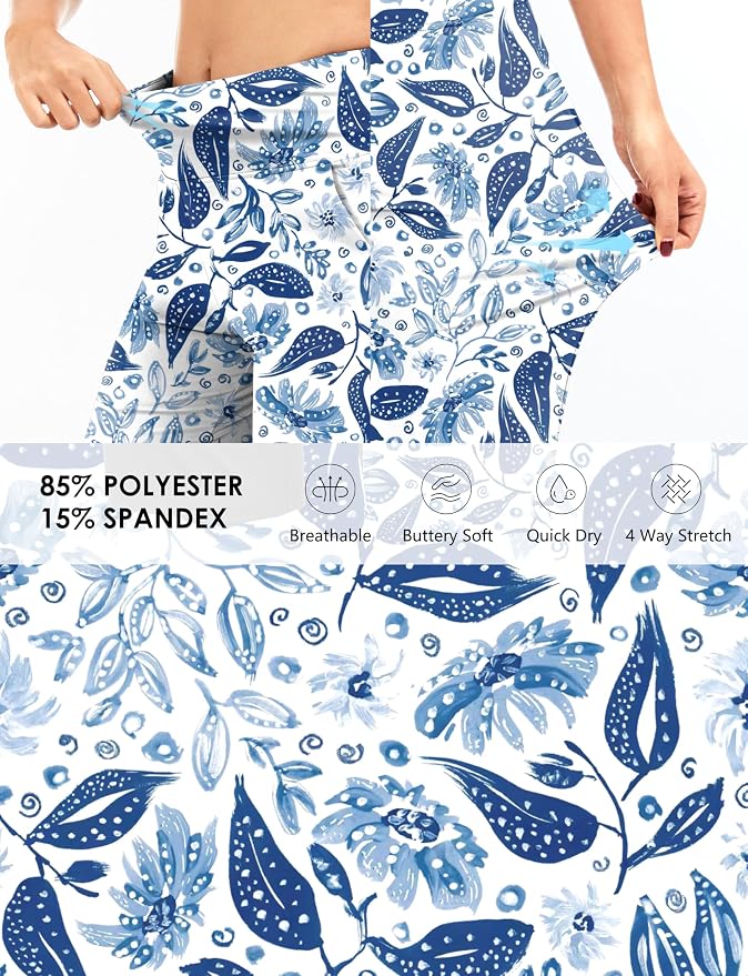 Blue Flower